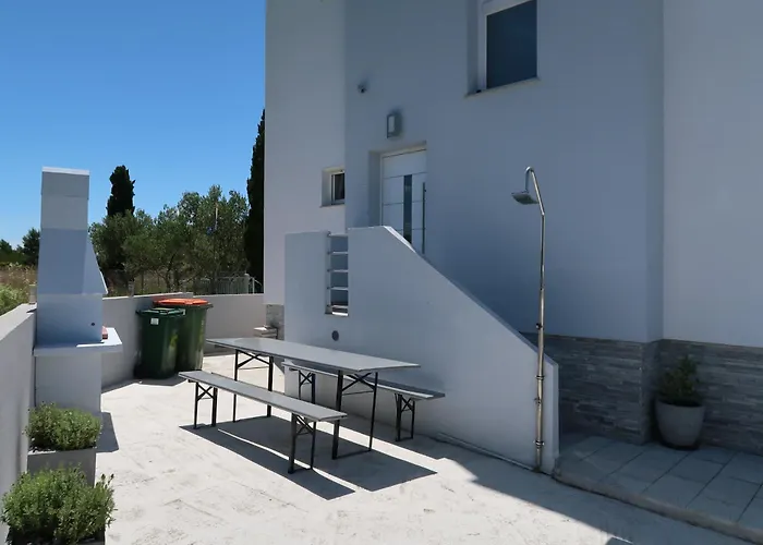 Apartament Prima