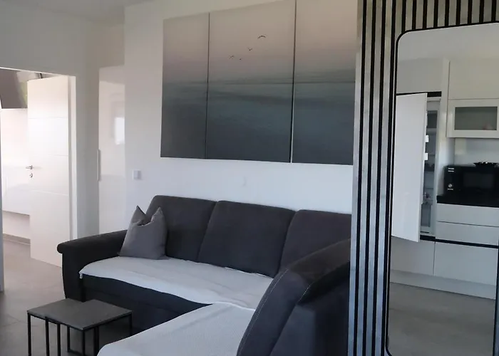 Apartament Prima *