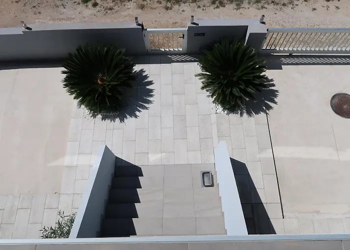 Apartament Prima