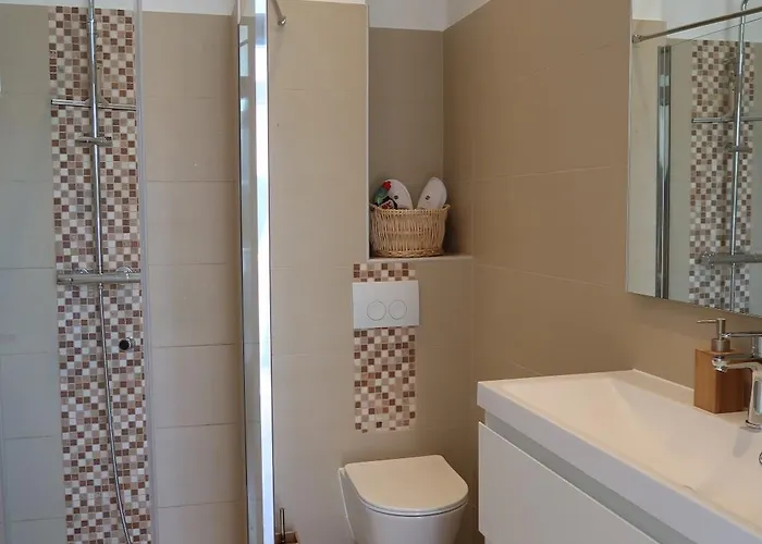 Apartament Prima