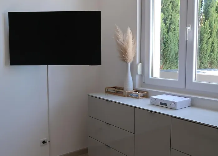 Prima Apartament *