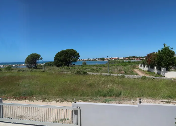 Prima Privlaka (Zadar)