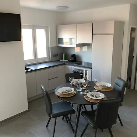 Prima * Privlaka (Zadar)