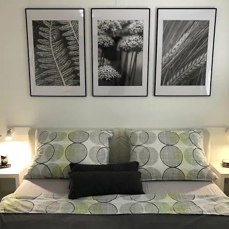 Prima Apartment