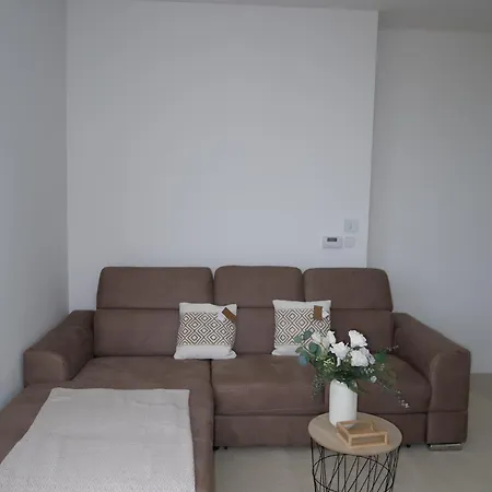 Prima Διαμέρισμα Privlaka (Zadar)