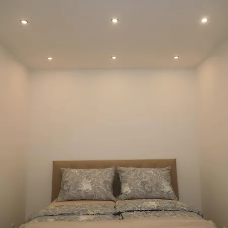 Apartment Prima Privlaka (Zadar)