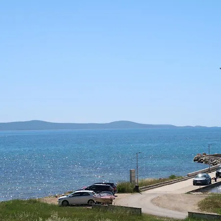 Апартаменты Prima