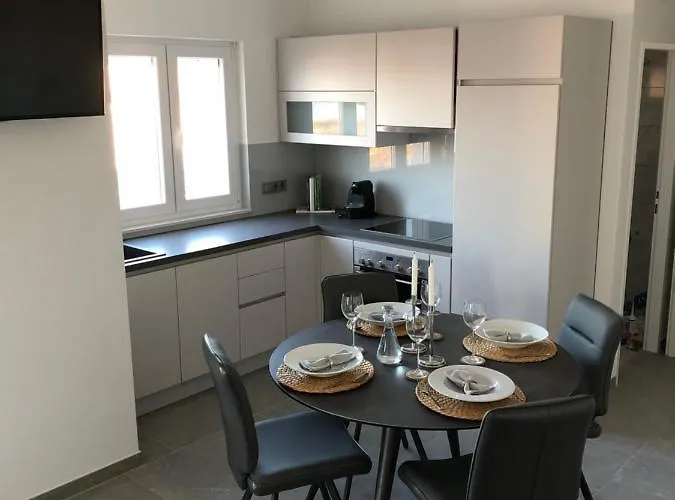 Prima * Privlaka (Zadar)