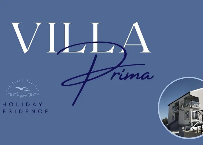 Prima شقة بريفلاكا