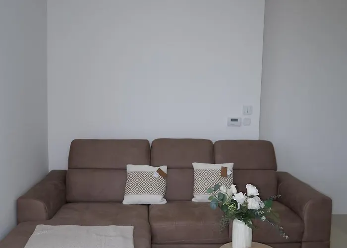 Prima Apartmán Privlaka (Zadar)
