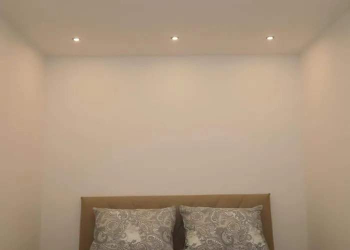 Apartmán Prima Privlaka (Zadar)