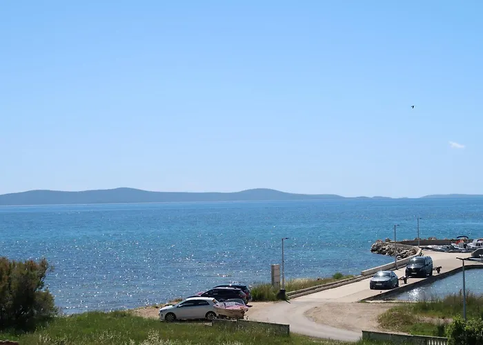 Апартаменты Prima